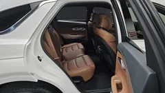 2023 Genesis GV70 2.5T Gasoline 2WD, белый — фото 11