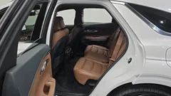 2023 Genesis GV70 2.5T Gasoline 2WD, белый — фото 12