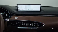 2023 Genesis GV70 2.5T Gasoline 2WD, белый — фото 13