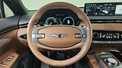 2023 Genesis GV70 2.5T Gasoline 2WD, белый — фото 14