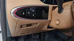 2023 Genesis GV70 2.5T Gasoline 2WD, белый — фото 18