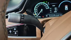 2023 Genesis GV70 2.5T Gasoline 2WD, белый — фото 19
