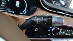 2023 Genesis GV70 2.5T Gasoline 2WD, белый — фото 20