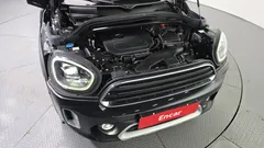 2023 Mini Countryman Classic, чёрный — фото 6