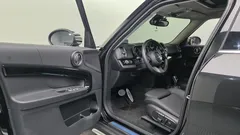 2023 Mini Countryman Classic, чёрный — фото 10