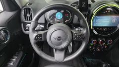 2023 Mini Countryman Classic, чёрный — фото 16