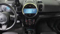2023 Mini Countryman Classic, чёрный — фото 17