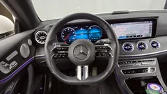 2022 Mercedes-Benz E-Class E300d 4MATIC Coupe — фото 13