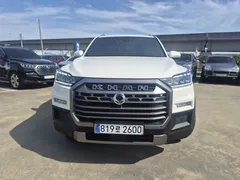 2024 SsangYong Rexton Diesel 2.2 4WD — фото 2