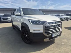 2024 SsangYong Rexton Diesel 2.2 4WD — фото 3