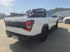 2024 SsangYong Rexton Diesel 2.2 4WD — фото 4
