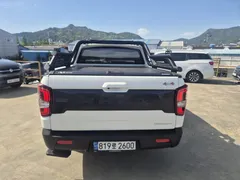 2024 SsangYong Rexton Diesel 2.2 4WD — фото 5