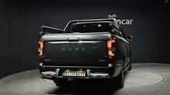 2022 KG_Mobility_Ssangyong Rexton Diesel 2.2 4WD — фото 4