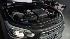 2022 KG_Mobility_Ssangyong Rexton Diesel 2.2 4WD — фото 6