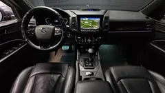 2022 KG_Mobility_Ssangyong Rexton Diesel 2.2 4WD — фото 7