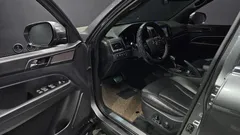 2022 KG_Mobility_Ssangyong Rexton Diesel 2.2 4WD — фото 10