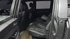 2022 KG_Mobility_Ssangyong Rexton Diesel 2.2 4WD — фото 12