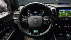 2022 KG_Mobility_Ssangyong Rexton Diesel 2.2 4WD — фото 13