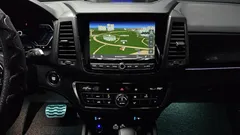 2022 KG_Mobility_Ssangyong Rexton Diesel 2.2 4WD — фото 14