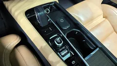 2021 Volvo V90 B5 Pro AWD, белый — фото 9
