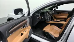 2021 Volvo V90 B5 Pro AWD, белый — фото 10