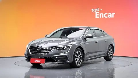 2024 Renault-KoreaSamsung SM6 2.0 LPe Feel
