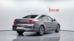 2024 Renault-KoreaSamsung SM6 2.0 LPe Feel — фото 2