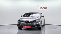 2024 Renault-KoreaSamsung SM6 2.0 LPe Feel — фото 3