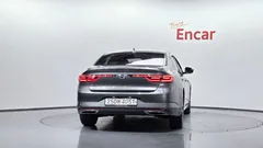 2024 Renault-KoreaSamsung SM6 2.0 LPe Feel — фото 4