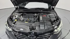 2024 Renault-KoreaSamsung SM6 2.0 LPe Feel — фото 6