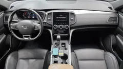 2024 Renault-KoreaSamsung SM6 2.0 LPe Feel — фото 7