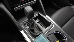 2024 Renault-KoreaSamsung SM6 2.0 LPe Feel — фото 9