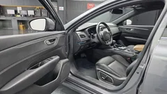 2024 Renault-KoreaSamsung SM6 2.0 LPe Feel — фото 10
