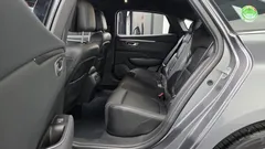 2024 Renault-KoreaSamsung SM6 2.0 LPe Feel — фото 12