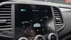 2024 Renault-KoreaSamsung SM6 2.0 LPe Feel — фото 14