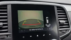 2024 Renault-KoreaSamsung SM6 2.0 LPe Feel — фото 15