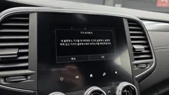 2024 Renault-KoreaSamsung SM6 2.0 LPe Feel — фото 16