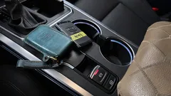 2024 Renault-KoreaSamsung SM6 2.0 LPe Feel — фото 18