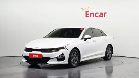 2022 Kia K5 2.0 LPI(Renter car)