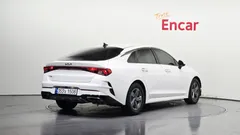 2022 Kia K5 2.0 LPI(Renter car) — фото 2