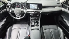 2022 Kia K5 2.0 LPI(Renter car) — фото 7