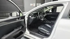 2022 Kia K5 2.0 LPI(Renter car) — фото 10
