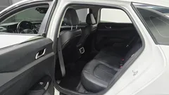 2022 Kia K5 2.0 LPI(Renter car) — фото 11
