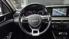 2022 Kia K5 2.0 LPI(Renter car) — фото 13