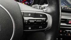 2022 Kia K5 2.0 LPI(Renter car) — фото 16
