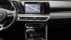2022 Kia K5 2.0 LPI(Renter car) — фото 20