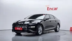 2022 Kia K8 2.5 Gasoline 2WD — фото 1