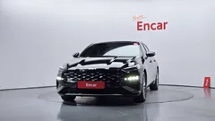 2022 Kia K8 2.5 Gasoline 2WD — фото 3