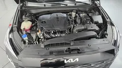 2022 Kia K8 2.5 Gasoline 2WD — фото 6