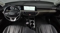 2022 Kia K8 2.5 Gasoline 2WD — фото 7